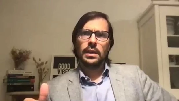 Diego Martínez Burzaco.