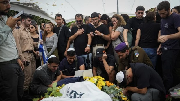 Tambalea la economía de Israel