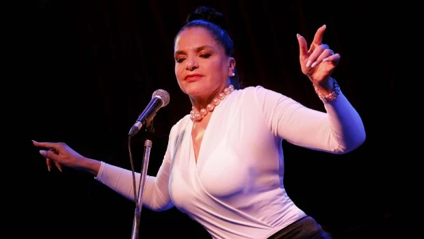 "Con vocación, perseverancia y trabajo los sueños se cumplen", sostiene la artista. (Foto gentileza Russarabian)