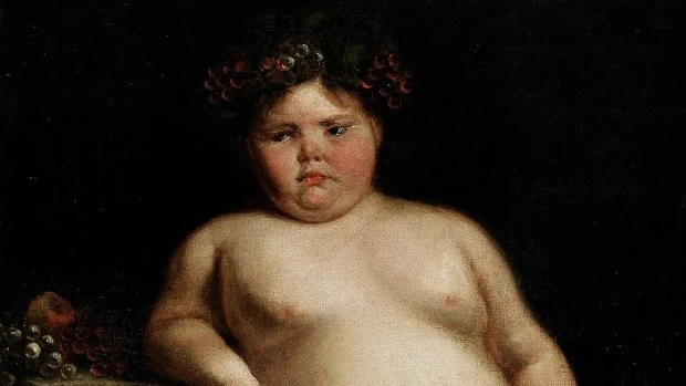 La niña monstruo de los Austria y las concepciones equivocadas sobre la obesidad 
