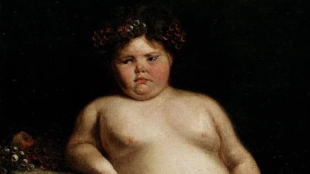 La niña monstruo de los Austria y las concepciones equivocadas sobre la obesidad
