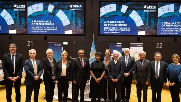 Un llamado a ponerle freno a la corrupción de la salud pública