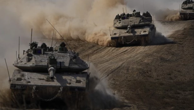 Aproximación al conflicto árabe-israelí (Parte III)