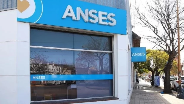 Anses amplía desde mañana las líneas de créditos para jubilados, pensionados y trabajadores