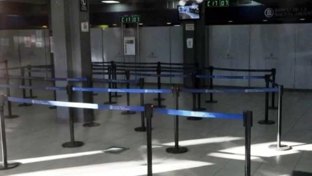 Mañana los bancos no atenderán al público por celebración del Día del Trabajador Bancario