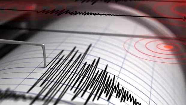 Se registró un sismo de magnitud 4.1 en Mendoza