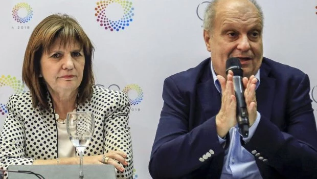 Bullrich y Lombardi tildaron a Massa de "violador sistemático de leyes electorales"