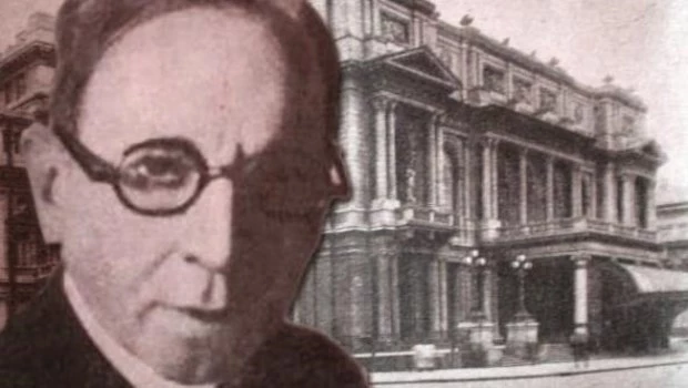 Carlos López Buchardo, un grande de la música argentina