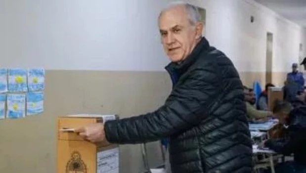 Resistencia tendrá un intendente radical