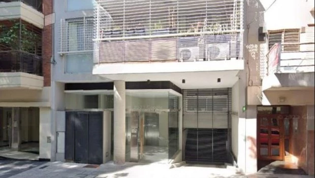 Desvalijaron seis departamentos en un edificio de Núñez