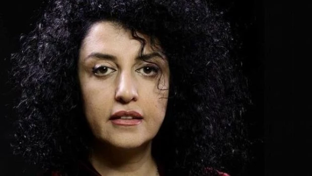 Narges Mohammadi, inicia huelga de hambre en prisión.
