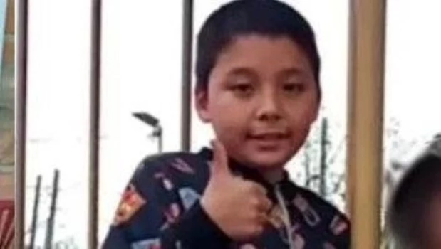 Por la muerte de Felipe Bautista Yedro hay un policía de la Bonaerense detenido.