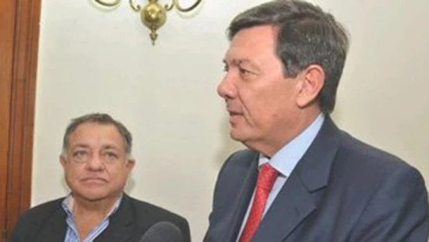 Causa Cuadernos: la Justicia rechazó el pedido de nulidad de la elevación a juicio de un empresario