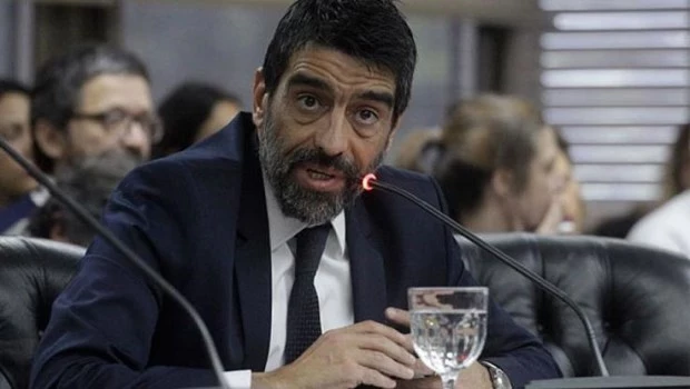 Espionaje a jueces: surgen lazos con el diputado Tailhade tras allanamientos e indagatorias