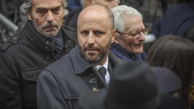 Ariel Zanchetta, el ex policía acusado de espionaje dijo que buscó antecedentes de jueces porque es "periodista".
