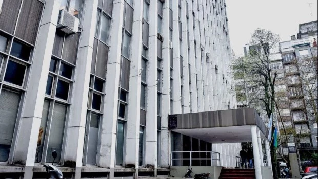 Prisión preventiva para el acusado de matar a un compañero de trabajo de 50 puñaladas