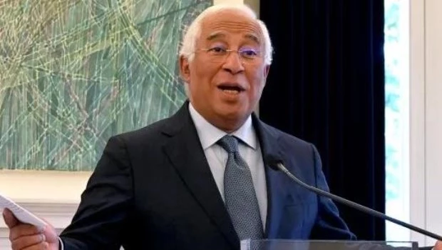 Renunció el Primer Ministro de Portugal, António Costa, investigado por una causa de corrupción.