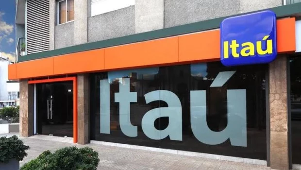 Tras abandonar la Argentina, el banco Itaú tuvo un aumento del 11.9% en sus ganancias