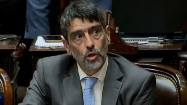 Espionaje: Tailhade rechazó vínculos con Zanchetta y anunció que se presentará como querellante