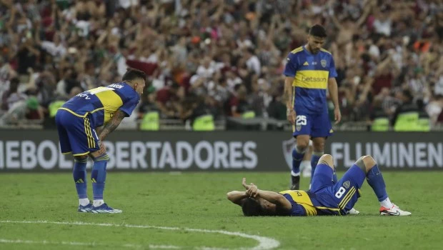 Boca visita a San Lorenzo por la Copa de la Liga después de su frustración en la Libertadores 