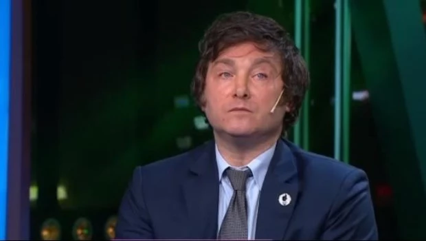 Economistas de todo el mundo advierten sobre "los peligros del programa económico de Javier Milei"