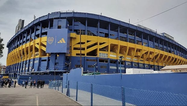 En una hora se agotaron las entradas para el partido de la Selección contra Uruguay en La Bombonera