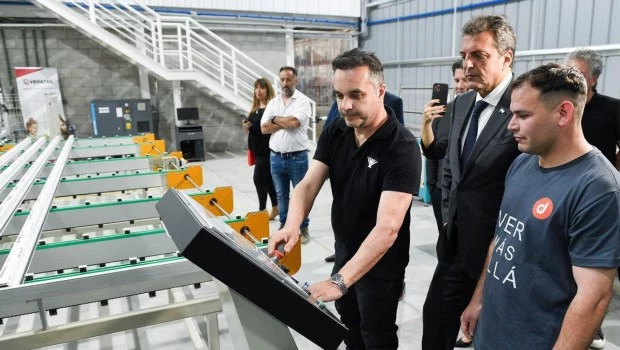 A partir del 1 de enero las pymes pagarán 0% de impuestos internos sobre exportaciones incrementales