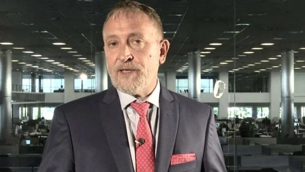 A los 60 años, murió el periodista Edi Zunino, exdirector de la revista Noticias