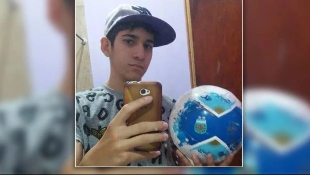 Lautaro tiene "muerte cerebral", pero los padres "esperan un milagro", según el parte médico 