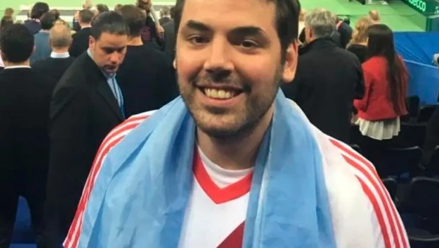 Procesan a El Croata por lavado de activos y le conceden prisión domiciliaria 