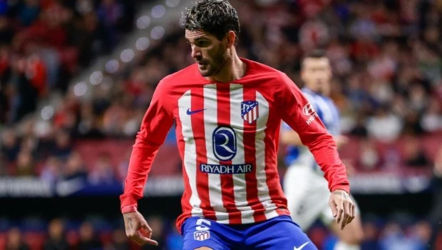 Juventus acelera contactos para contratar a De Paul en el próximo mercado de pases 