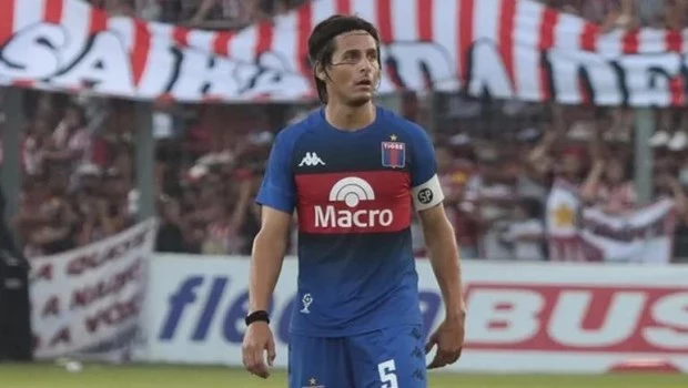 Sebastián Prediger le puso palabras a la presión que viven los equipos.