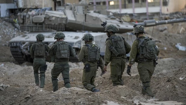 Israel acepta pausas de sus ataques para permitir ayuda humanitaria en Gaza