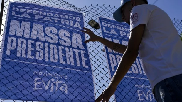 Votar, pero sobre todo contar, la clave del balotaje