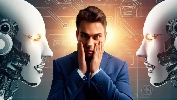 Los jóvenes y la privacidad en la era de la inteligencia artificial
