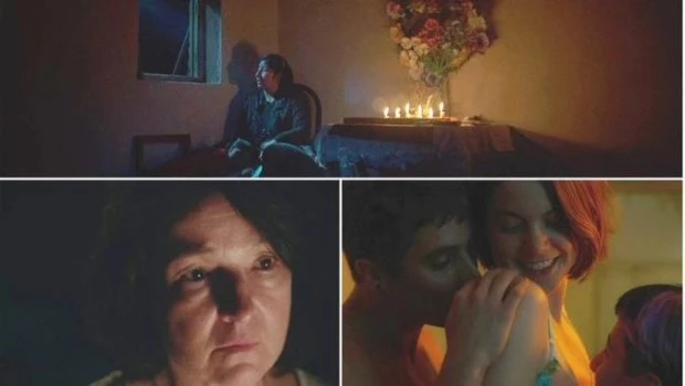 Películas argentinas cierran las competencias del Festival Internacional de Cine de Mar del Plata