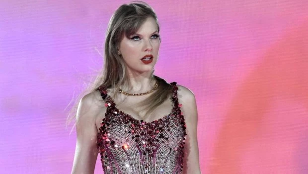 Por la tormenta, reprograman el show de hoy de Taylor Swift para el domingo 