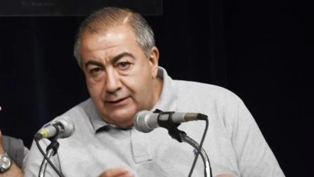 Daer pidió que Massa y Milei expongan en el debate su postura sobre los 15 puntos de la CGT