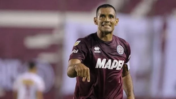 Lanús anuncia una movida muy especial y emotiva para despedir a Pepe Sand