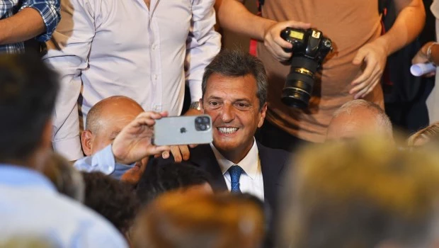 Las preguntas que Massa no debe hacer en el debate