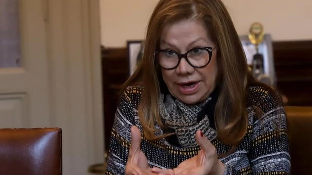 Camaño afirmó que el próximo gobierno debe llevar "una agenda de sacrificio, pero de todos"