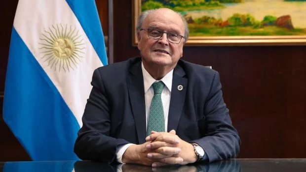 De Mendiguren sobre el debate: "Massa mostró su capacidad de gobernar"