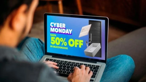 El Cybermonday fue récord en facturación: $157.700 millones en tres días