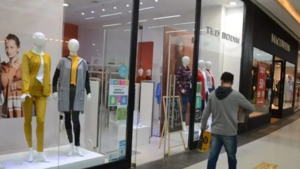 El consumo crece más fuerte en el Interior que en el AMBA por el turismo fronterizo y la recuperación del agro