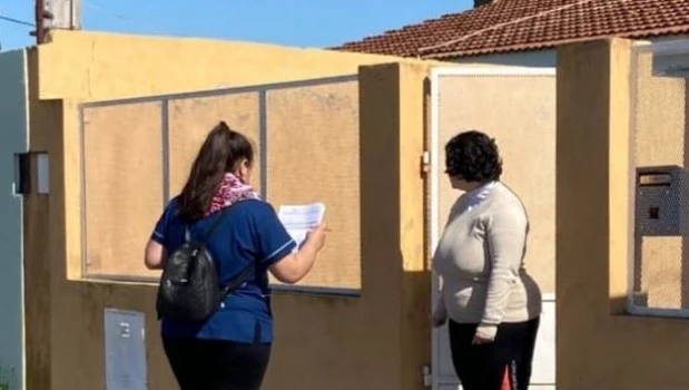 Las devaluadas encuestas