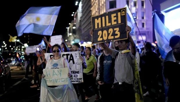 Contra quién hay que votar