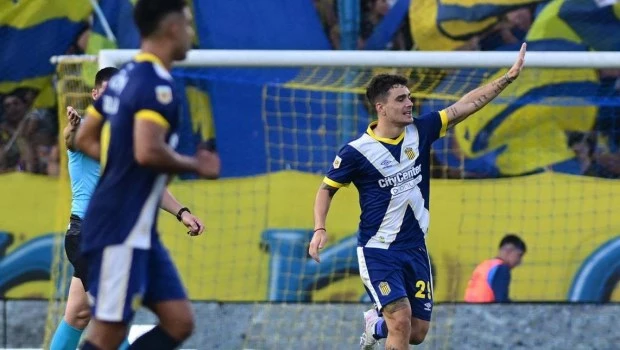 River cayó con Rosario Central y aún no clasificó a los playoffs