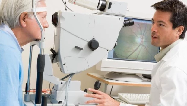 Realizarán controles gratuitos de la visión de pacientes diabéticos 