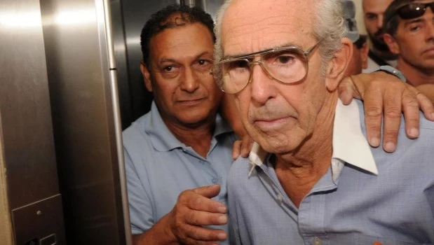 El odontólogo confesó con detalles el cuádruple crimen y fue condenado a reclusión perpetua, por triple homicidio calificado y homicidio simple.