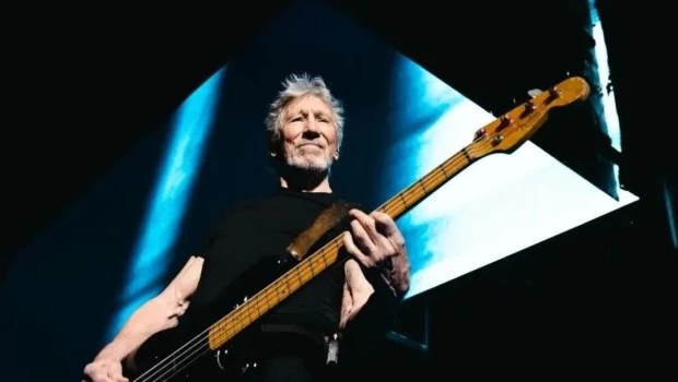 Diputados repudian a Roger Waters por expresiones antisemitas y dos hoteles porteños rechazan alojarlo